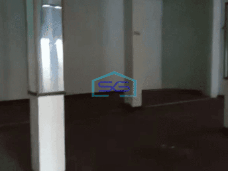 Disewakan Ruko Luas Tanah  300 m² di Jalan Utama Sunter Jakarta Utara