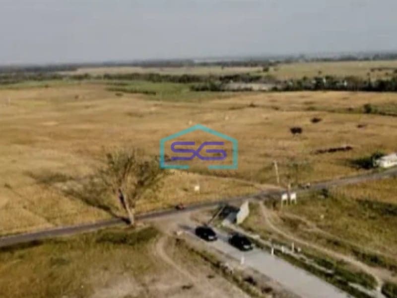Dijual Cepat Tanah di Kertajati Majalengka Jawa Barat Luas Tanah 864577m2