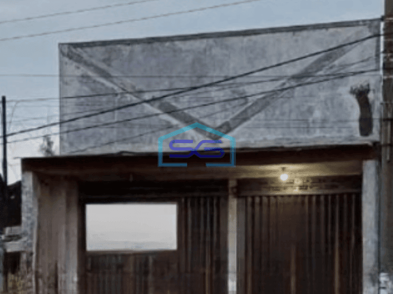 Disewakan Ruko Luas Tanah 105 m2 Lokasi Surabaya