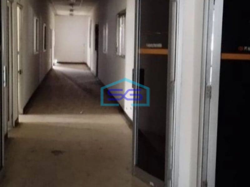 Disewakan Gudang Bagus Letak Strategis Siap Pakai Di Lippo Cikarang LT 5240m2