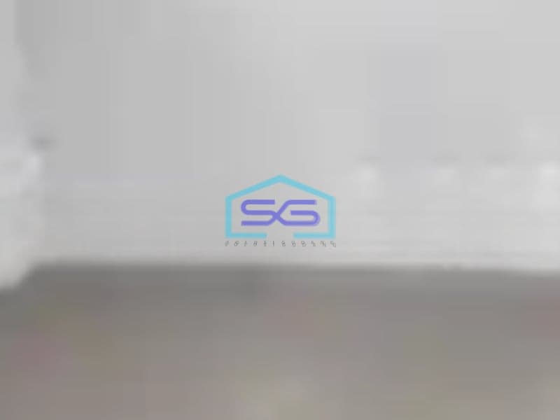 Disewakan Pabrik Di Pergudangan Sunrise Bizpark Kuta Jaya Pasar Kemis Luas Bangunan  265 m²