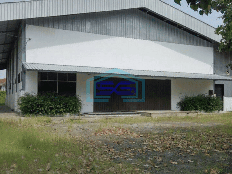 Gudang disewakan lokasi Pinggir Jalan Kota Jogja Dekat Tamansiswa dan XT Square