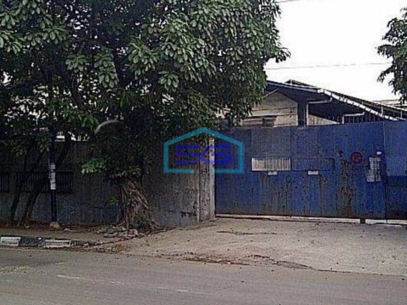 Dijual Ruang Untuk Usaha Daerah Ancol Jakarta Utara