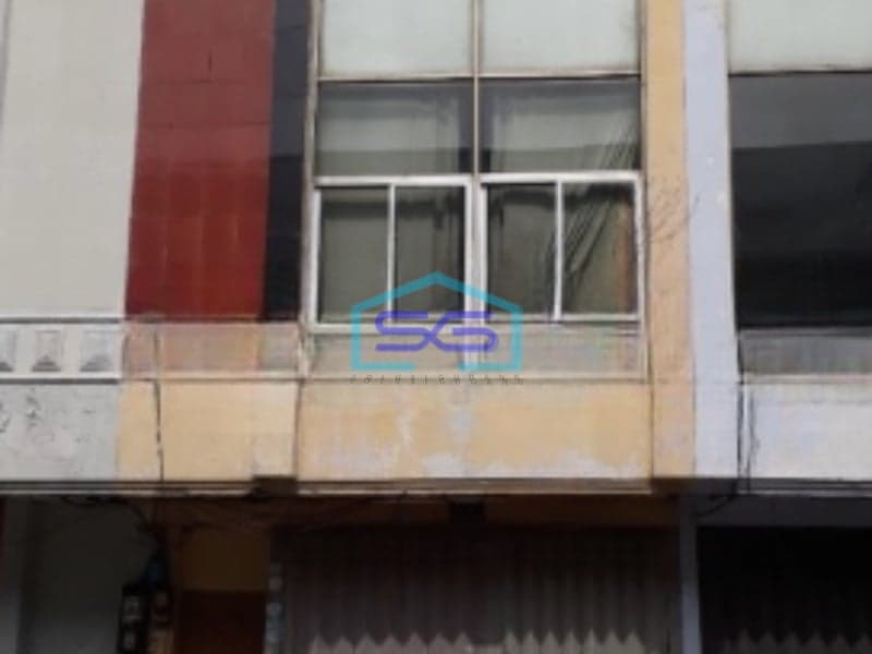 Dijual Ruko Luas Bangunan  230 m² Lokasi Sidoarjo Jawa Timur