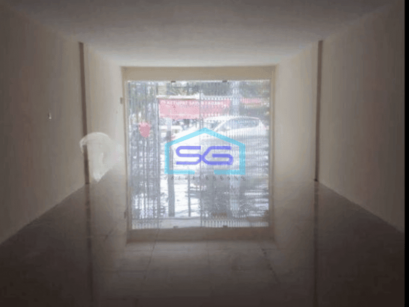 Disewakan Ruko di Jakarta Selatan LB 330m2