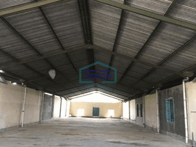 DIJUAL PABRIK DEKAT BANDARA PURBALINGGA