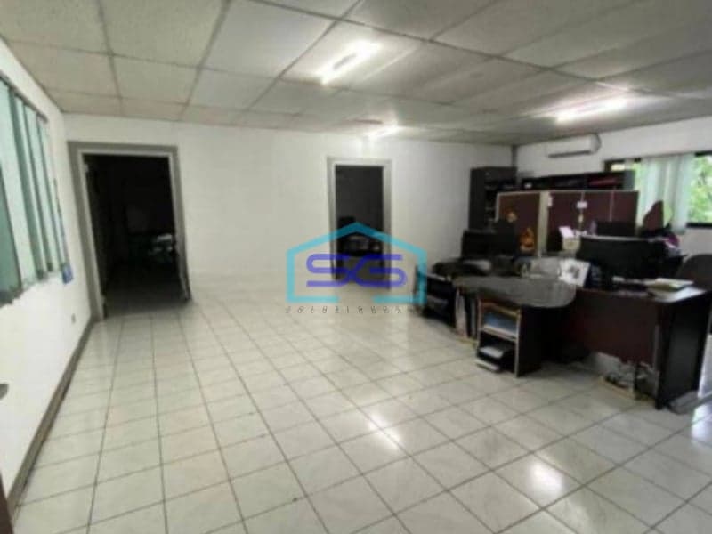 Dijual Gudang LB 1000m2 Di Kawasan Industri Jababeka 2 Cikarang Bekasi