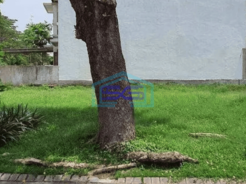 Dijual Kavling Villa Royal, Pakuwon City Strategis