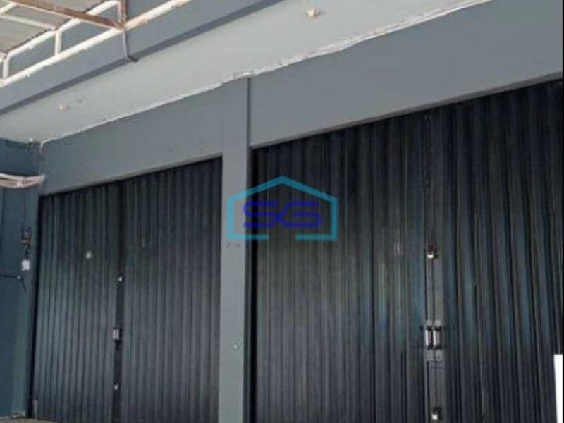 Disewakan Ruko di Cengkareng Jakarta Barat Luas 63m2