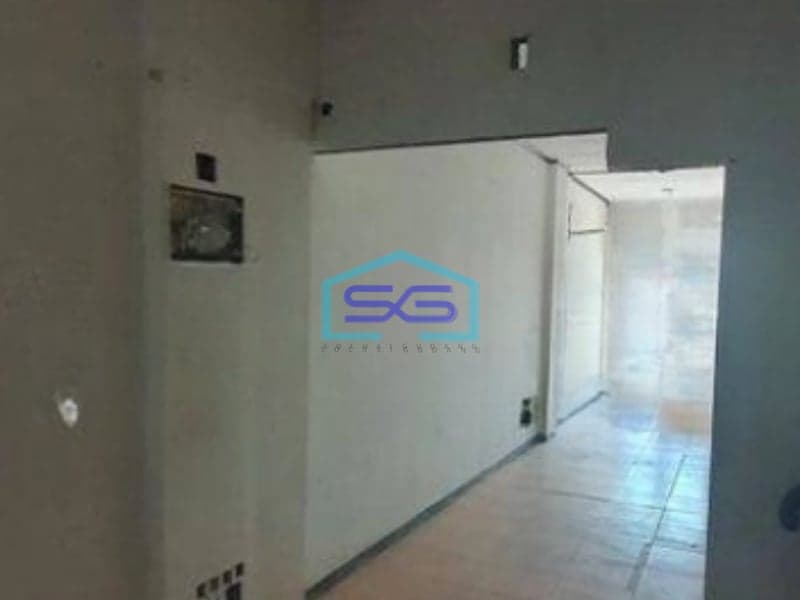 Disewakan Ruko 3,5 Lantai Tangcity Business Park, Tangerang LB 200m2