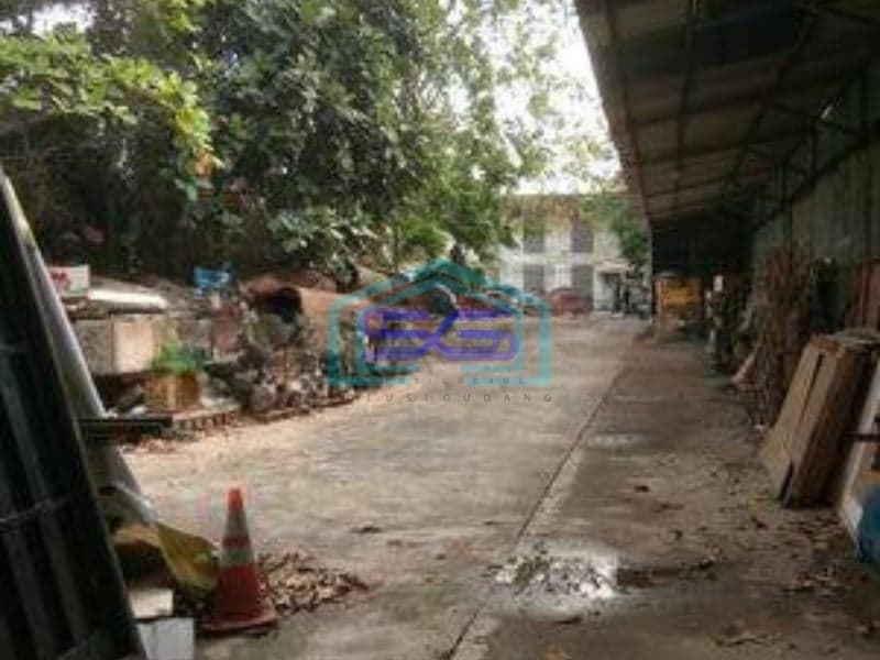 Dijual Ex pabrik meubel di cengkareng jakarta barat
