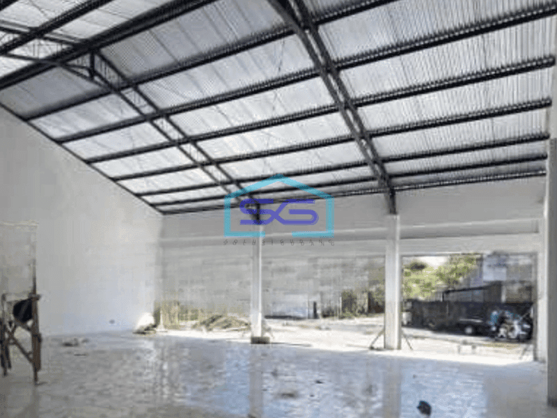 Disewakan Ruko Siap Huni Lokasi Panjer Denpasar Bali