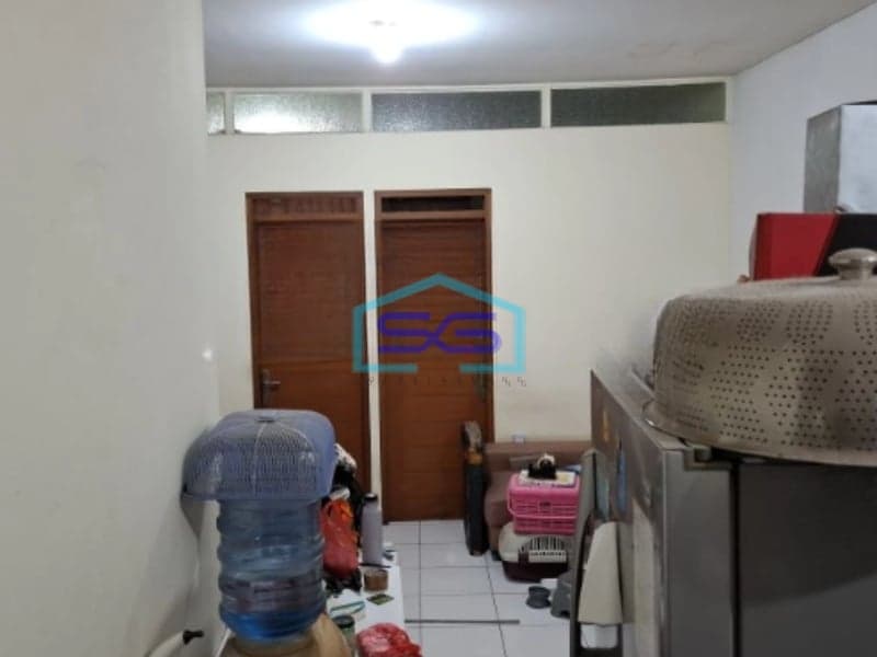 Dijual Ruko 2 Lantai Bebas Banjir Luas Bangunan 125 m²  Lokasi Kopo Bandung
