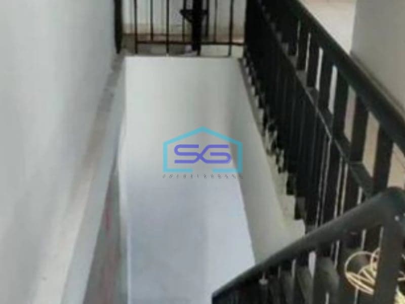 Disewakan Ruko di Golden Madrid Bsd City Tangerang Selatan