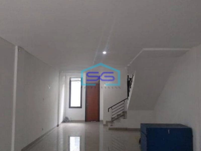 Dijual Ruko Batununggal Indah Bandung Mainroad Luas 236m2