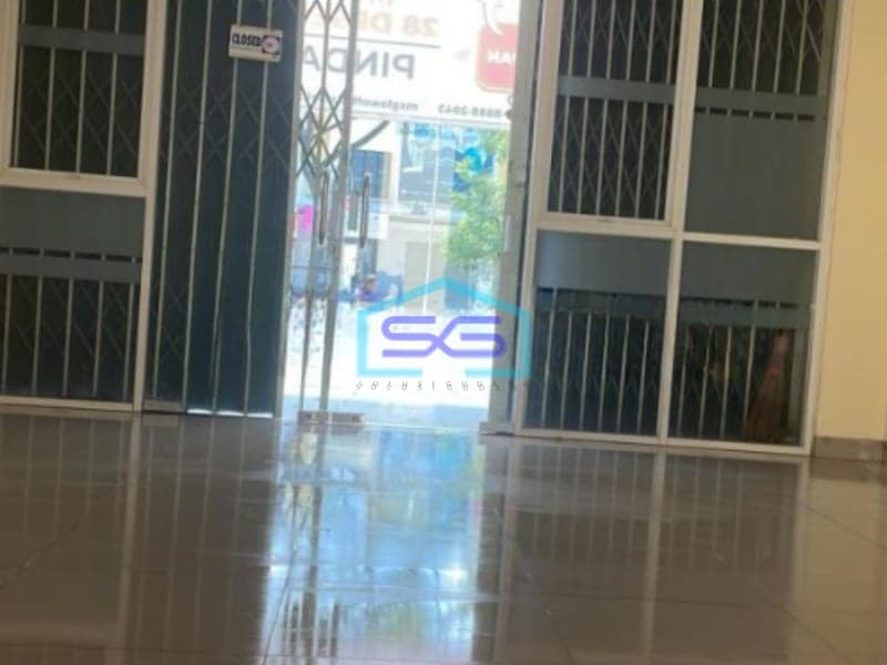 Disewakan Ruko Arana di Harapan Indah Bekasi Luas 108m2