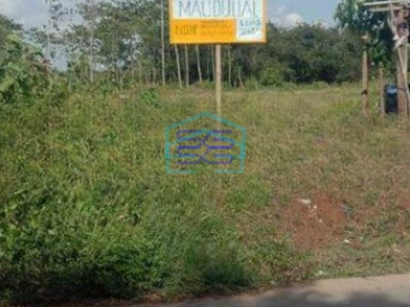 Dijual Tanah Murah di Tigaraksa Tangerang