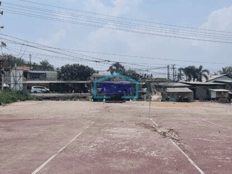 Dijual Gudang Pabrik di Cikande Serang