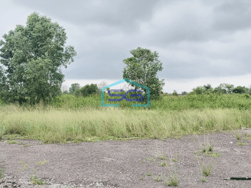 Disewakan Tanah Strategis di Jalan Lingkar Selatan Jakabaring Palembang LT 15000m2