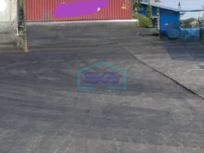 Land for Sale in Kelapa Gading, North Jakarta