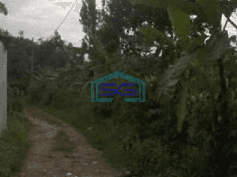 Dijual Tanah Untuk Gudang di Bintaro Tangerang Selatan