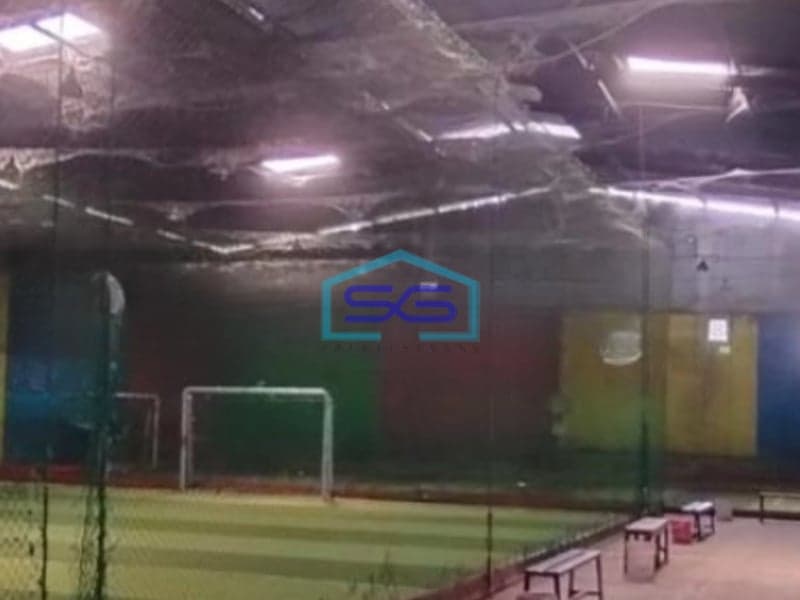 Disewakan Gudang Di Jalan Bypass Arjawinangun