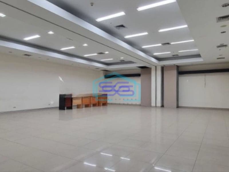 Dijual Kantor Basuki Rahmat Strategis DI Jatinegara Jakarta Timur Luas Bangunan  4000 m²