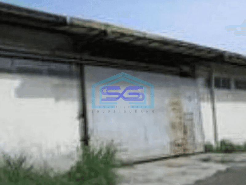 Disewakan Gudang Gedebage Bandung