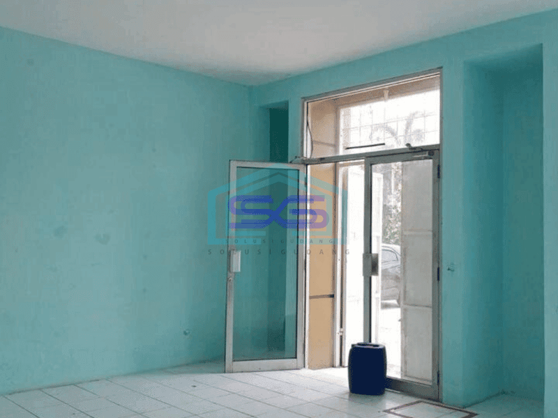 Disewakan Gudang 2 Lantai Bagus di Kapuk Jakarta Utara