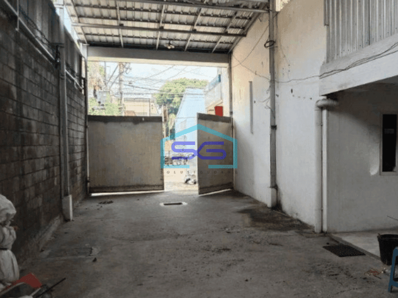 Disewa Gudang Besar dan Kantor Mewah Disewakan Jln Magelang Sleman Yogyakarta