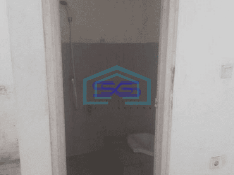 Dijual Dan Disewakan Gudang Bizzpark Daan Mogot Cengkareng