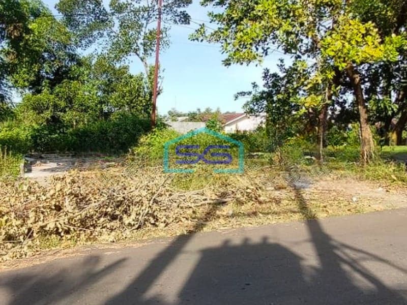 Dijual Tanah Pergudangan di Pakkatto, Kab. Gowa Sulawesi Selatan Luas 6790 m², SHM