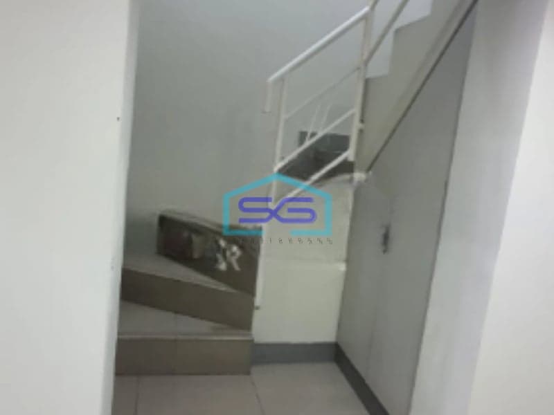 Disewakan Ruko Strategis di Jalan Satsui Tubun Dekat Dieng Sukun Malang Kota Luas 112m2