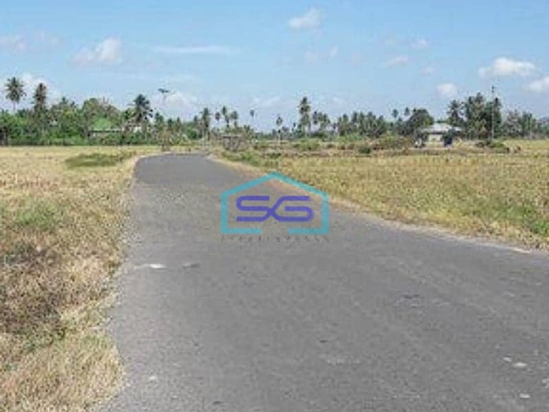Dijual cepat Tanah strategis di Jl. Kesehatan, Gorontalo LT 1 Ha