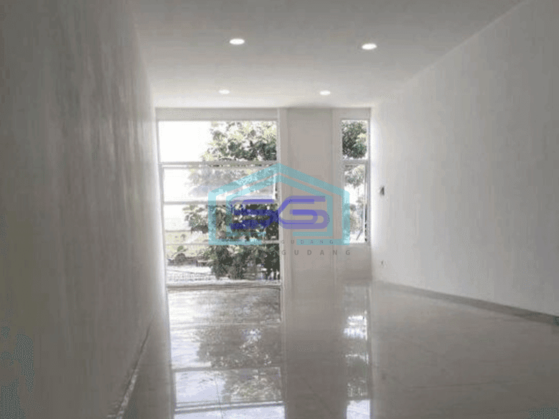 Dijual Ruko Baru di Holis Cigondewah Bandung Jawa Barat