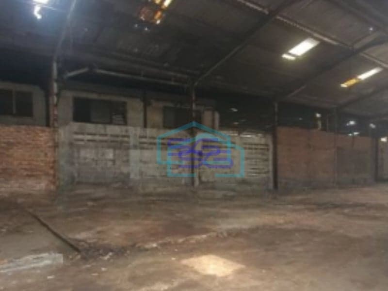 Dijual Gudang Luas Tanah  7200 m² Lokasi di Pluit Jakarta Utara