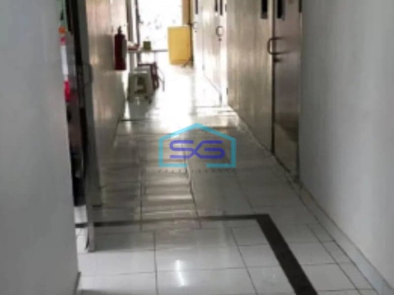 Disewakan Gudang Luas Tanah 825 m² di Kopo Bandung