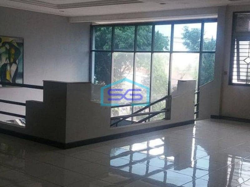 Disewakan Gudang Produktif Siap Pakai di Cibeureum Bandung