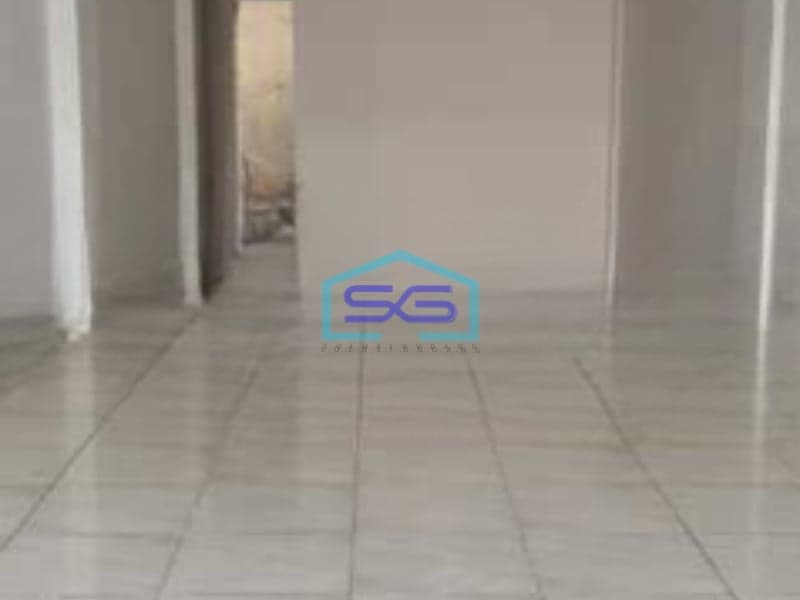 Dijual Ruko 3 Lantai Luas Bangunan 200 m² Lokasi Tebet Jakarta Selatan