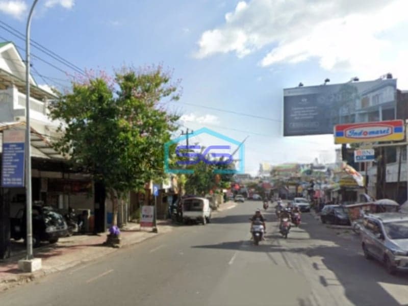 Dijual Ruko Di Kawasan Bisnis Lokasi Strategis  Luas Bangunan 280 m²