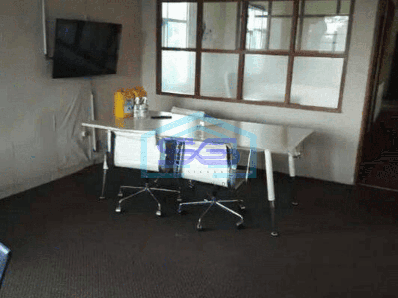 Dijual Gudang Siap Huni SHM di Cimanggis, Depok