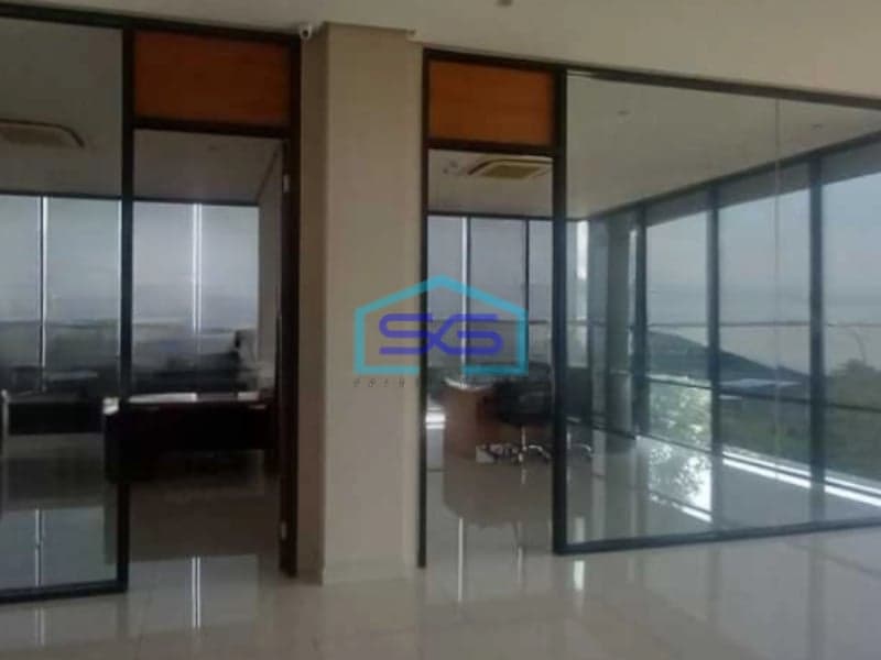 Dijual Pabrik Ada Kantor Luas Tanah 5000 m² Lokasi di Cikarang