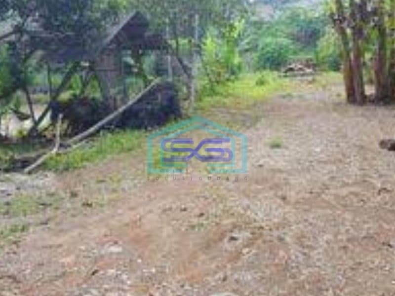 Dijual Tanah Lokasi Strategis SHM Di Tangerang Selatan