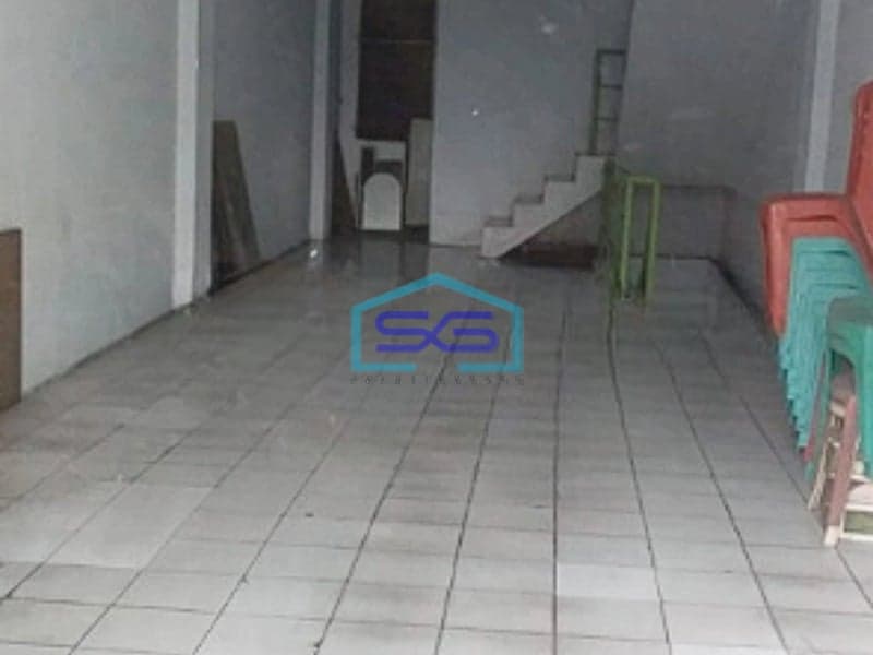 Dijual Cepat Ruko di Kebon Bawang Tanjung Priok Jakarta Utara LB 260m2