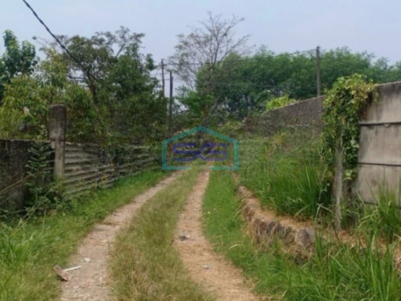 Dijual Tanah Siap Bangun Di Cimahpar, Bogor Utara LT 1648m2