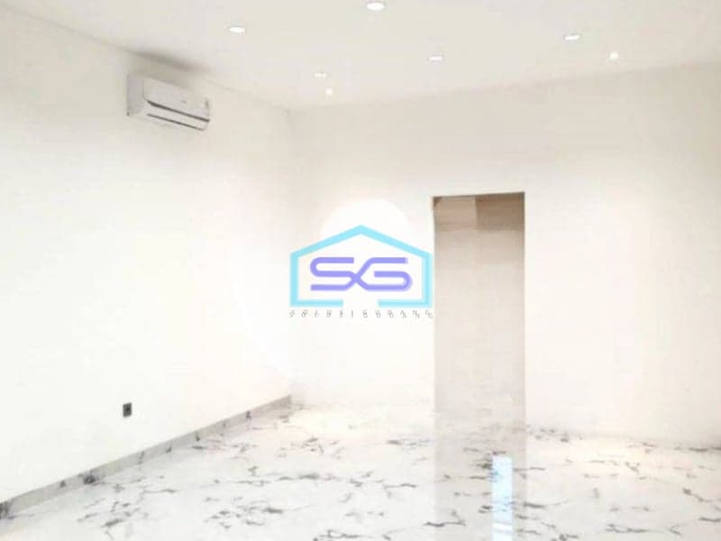 Dijual Ruko di Puri Niaga Jakarta Barat