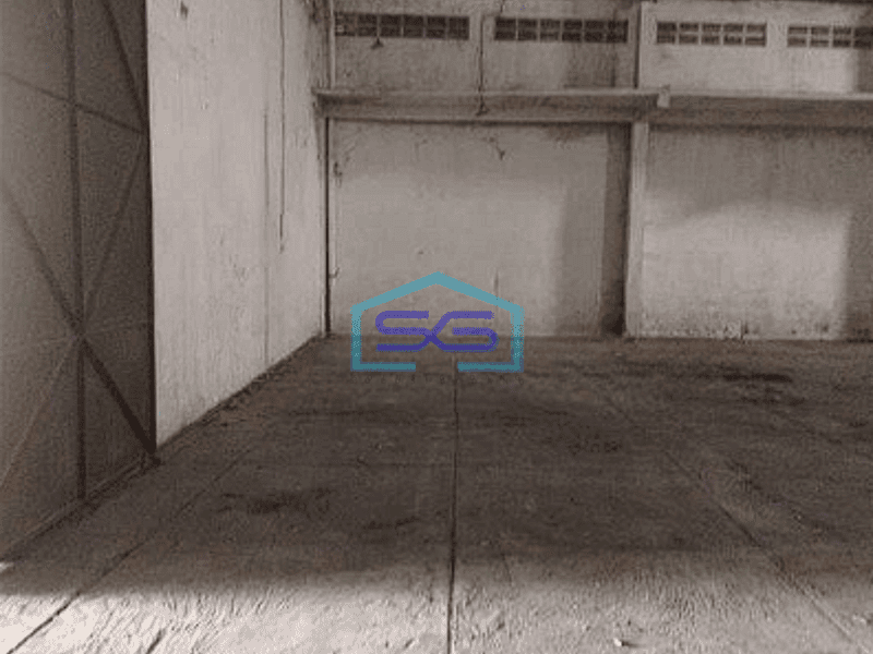 Disewakan Gudang Siap Pakai Di Madiun Luas Tanah 1500m2