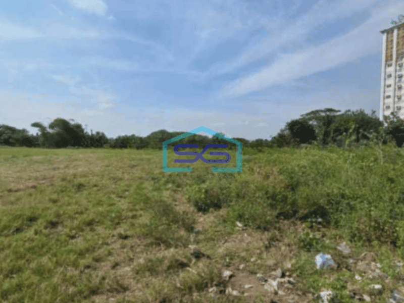 Dijual Tanah Komersial Colomadu Solo 5135m²