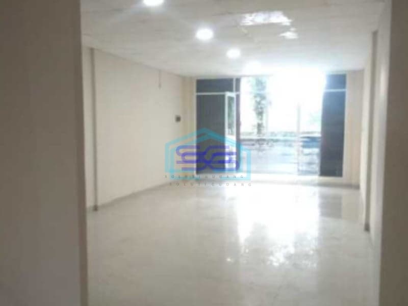 Disewakan Ruko Bidex Jalan Pahlawan Seribu Bsd Serpong Tangerang Luas Bangunan  225 m²