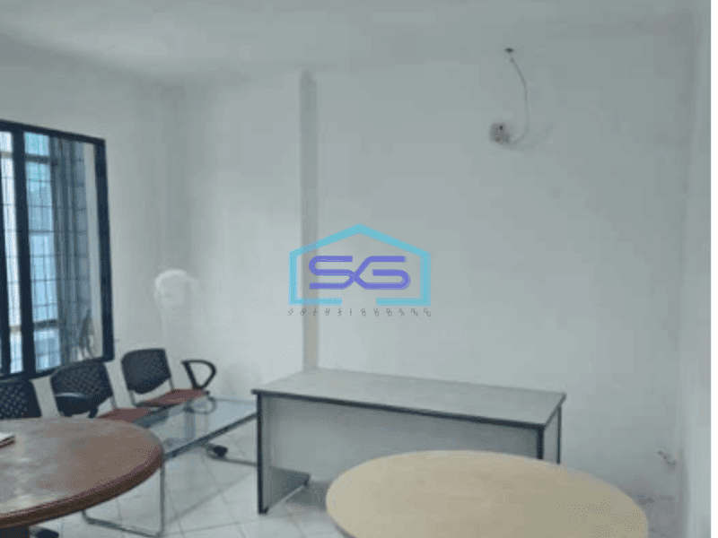 Dijual Ruko Gading Di Kelapa Gading Jakarta Utara Luas Tanah 68 m²